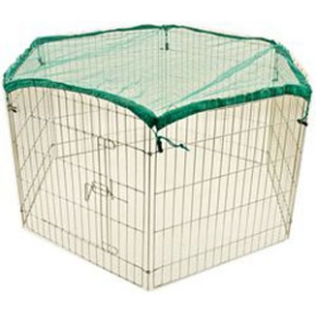 Harrisons Fellside animal pen 62 x 62 x 5cm